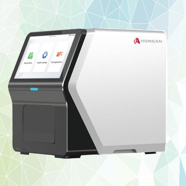automatisierter Hämatologieanalysator-3